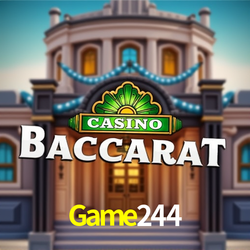 Game244: Seu Especialista em Apostas Esportivas Brasileiras