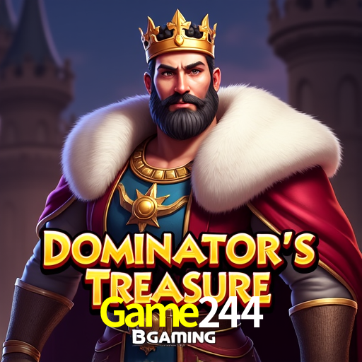 Game244.Com: Jogos de Caça-Níqueis-Altas Recompensas, Roleta-Velocidade, Blackjack-Desafios Máximos