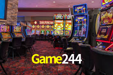 Aposte com facilidade e explore o potencial do app Game244