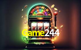 Bônus Generosos e Exclusivos no Game244 para Você!