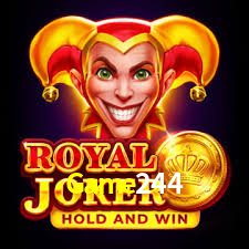 Game244: A Experiência de Casino com Jogos de Mesa ao Vivo