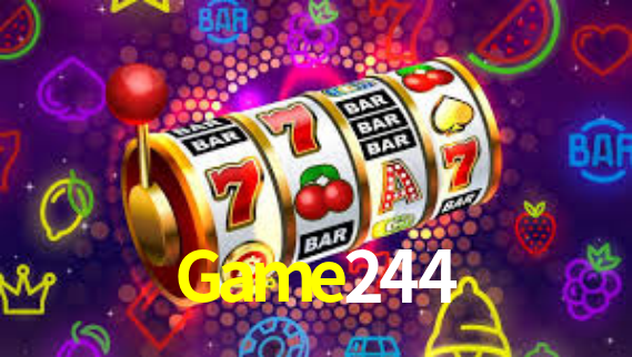 Aposte com facilidade e explore o potencial do app Game244