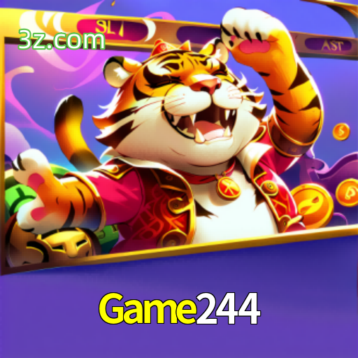 Game244: Seu Cassino Premiado com Pagamentos Rápidos